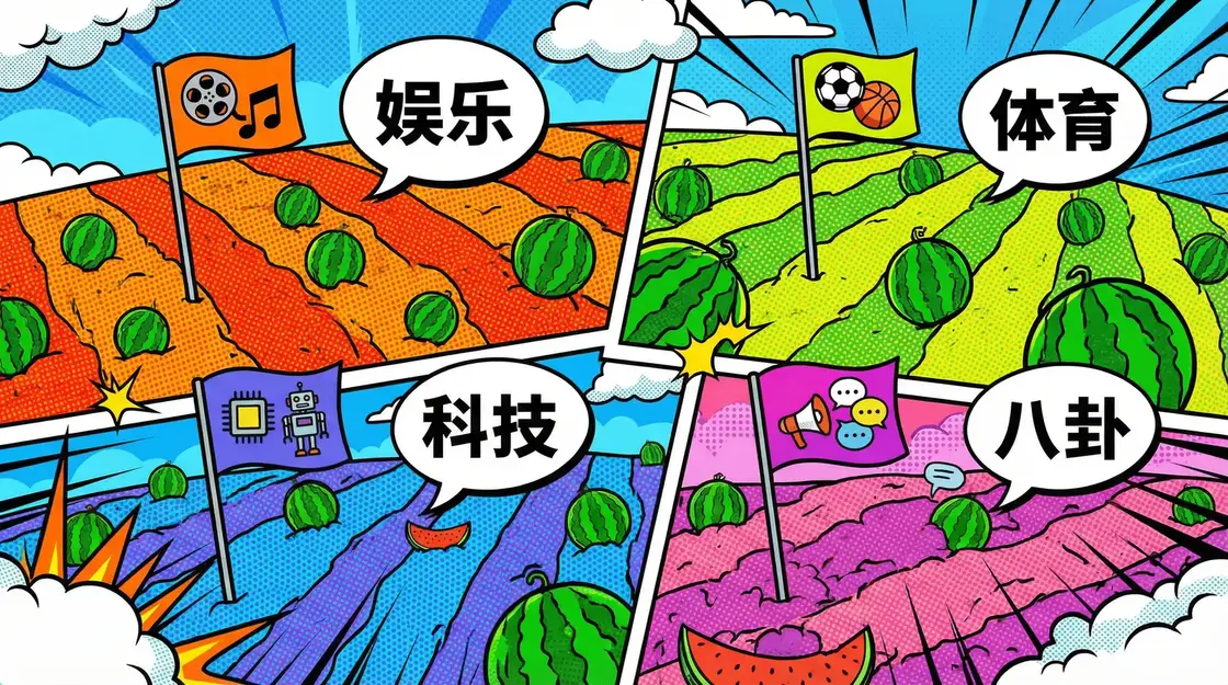 苹果体育官网 娱乐瓜田分类